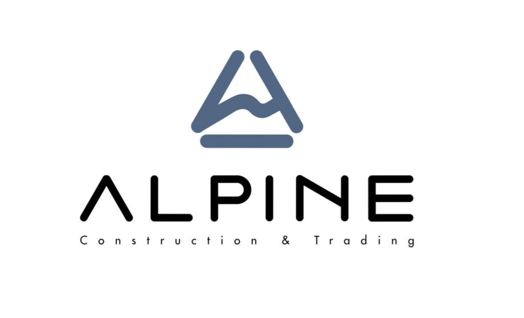 Alpine Construction & Trading GmbH Logo